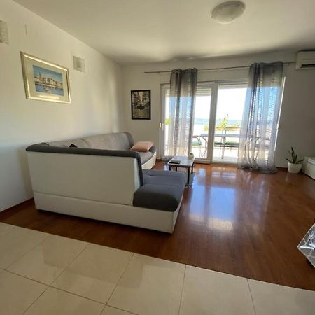 Ferienwohnung Apartman Mila Kaštela Exterior foto