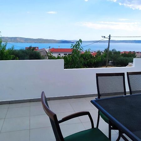 Ferienwohnung Apartman Mila Kaštela Exterior foto