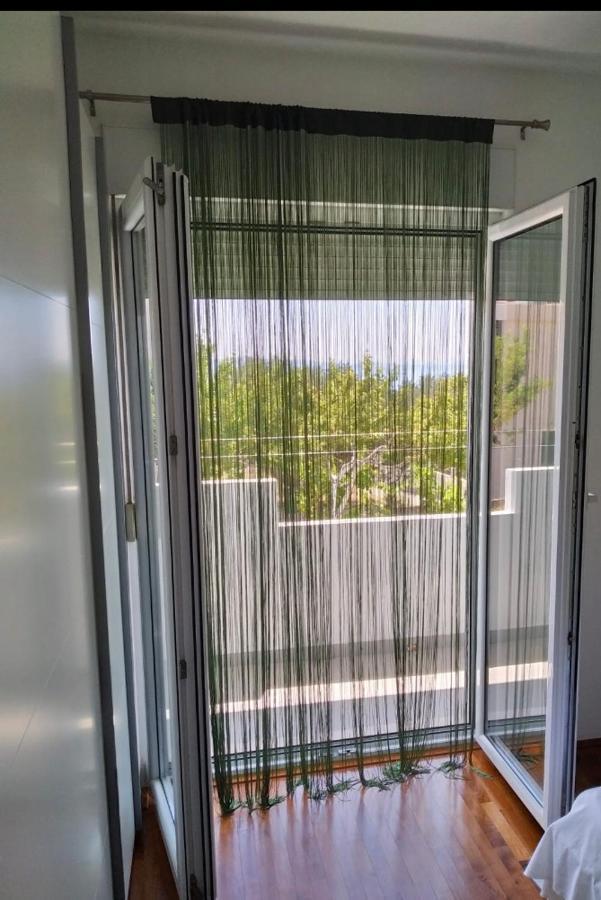 Ferienwohnung Apartman Mila Kaštela Exterior foto