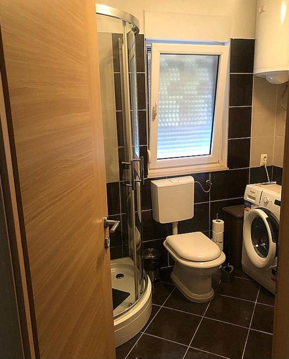 Ferienwohnung Apartman Mila Kaštela Exterior foto