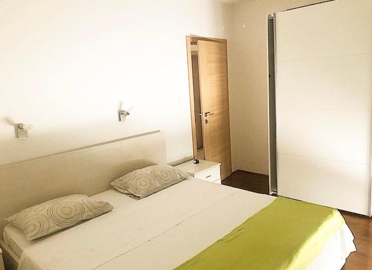 Ferienwohnung Apartman Mila Kaštela Exterior foto