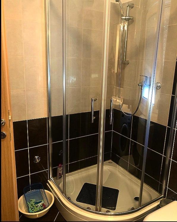 Ferienwohnung Apartman Mila Kaštela Exterior foto