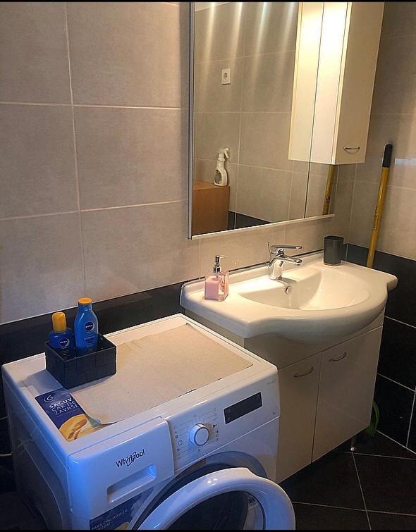 Ferienwohnung Apartman Mila Kaštela Exterior foto