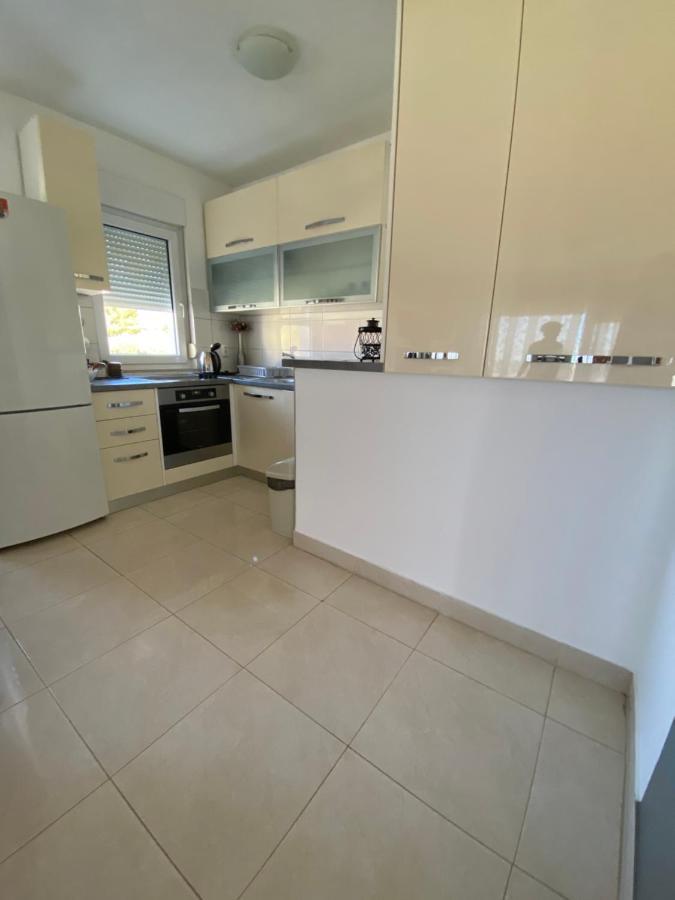 Ferienwohnung Apartman Mila Kaštela Exterior foto