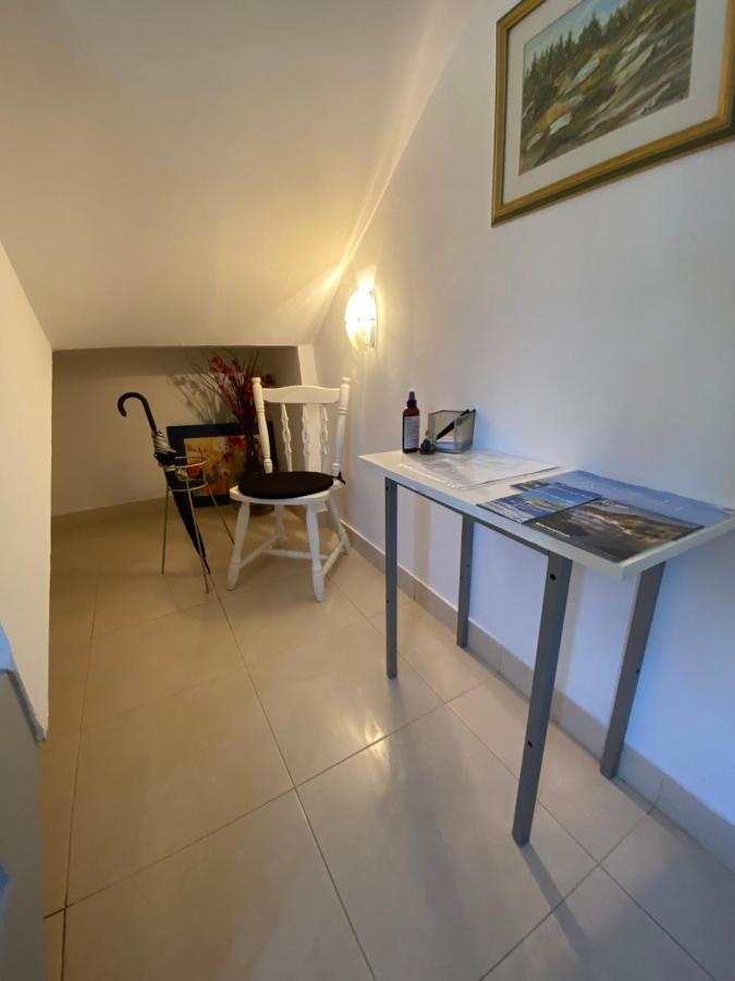 Ferienwohnung Apartman Mila Kaštela Exterior foto