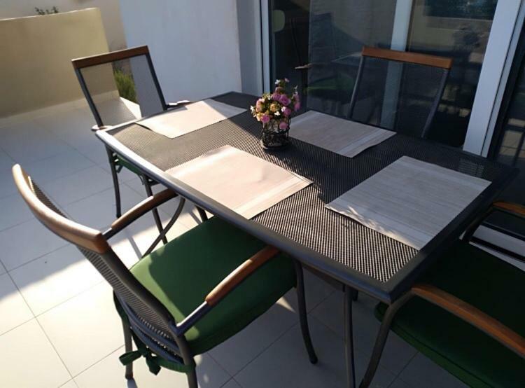 Ferienwohnung Apartman Mila Kaštela Exterior foto